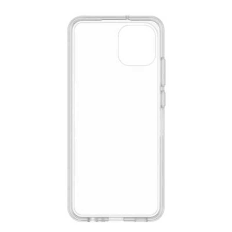 product image 2 - Galaxy A03 Hoesje React Series